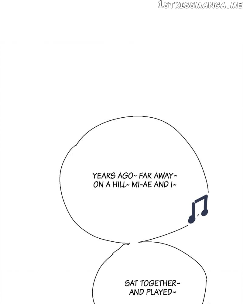 After School Lessons for Unripe Apples Chapter 96 - page 283