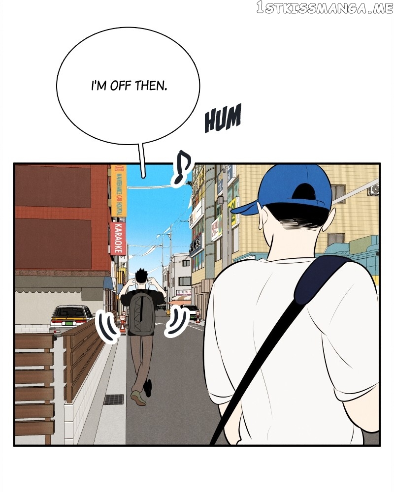 After School Lessons for Unripe Apples Chapter 96 - page 29
