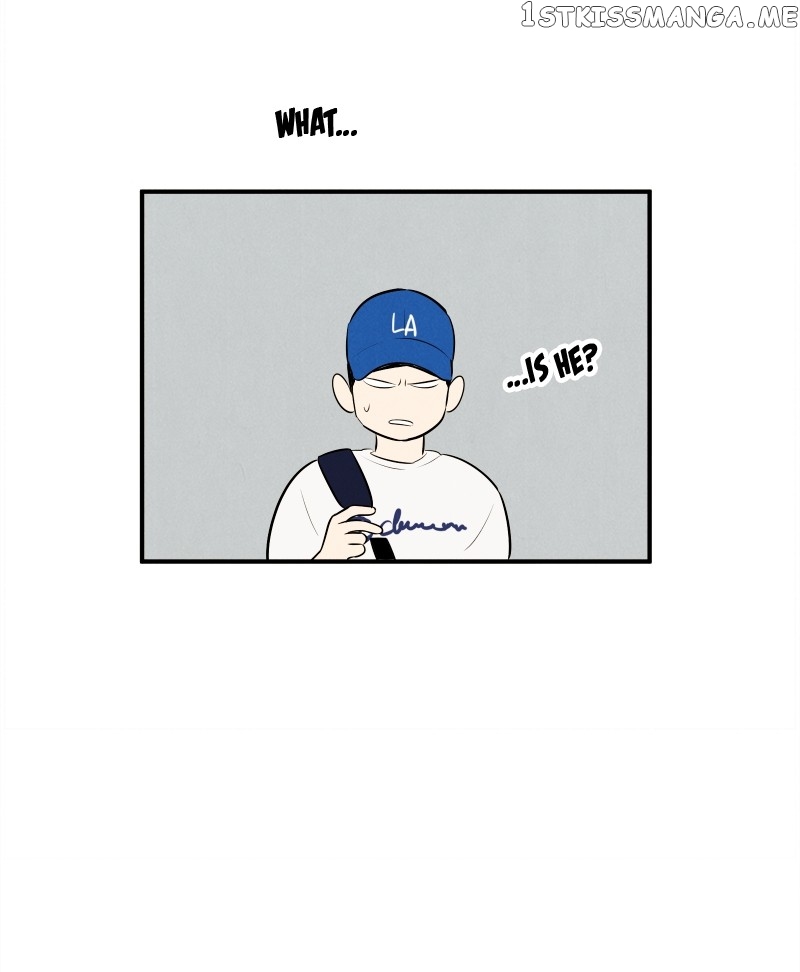 After School Lessons for Unripe Apples Chapter 96 - page 30