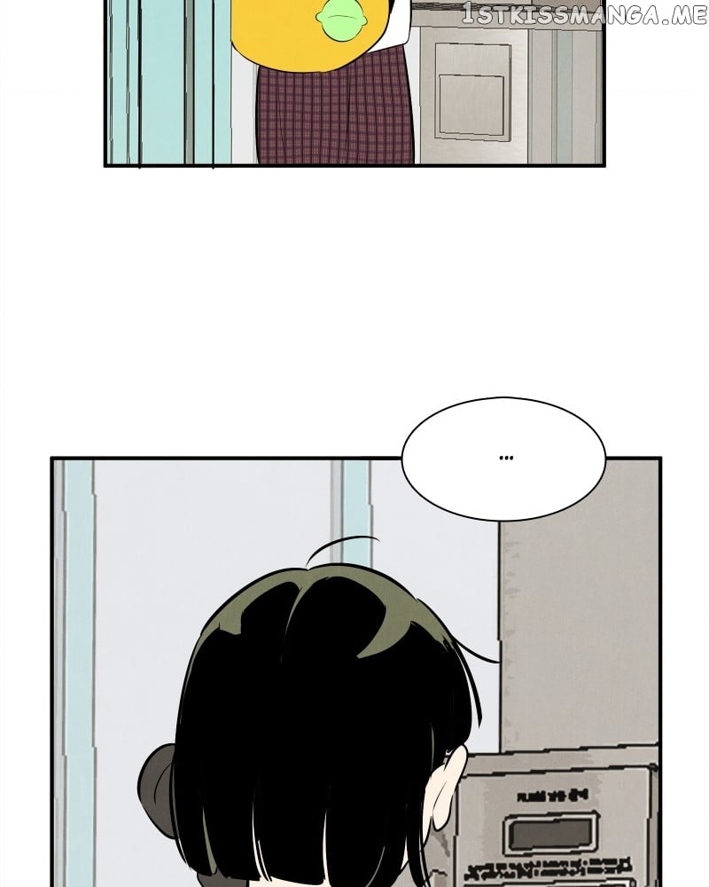 After School Lessons for Unripe Apples Chapter 96 - page 38