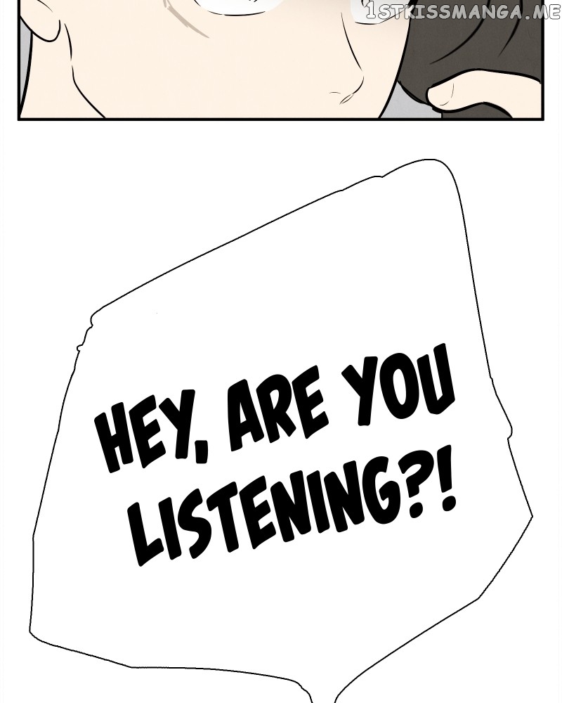 After School Lessons for Unripe Apples Chapter 96 - page 47