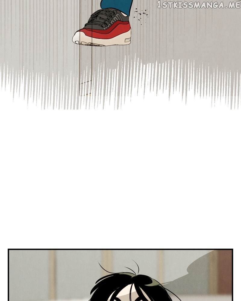 After School Lessons for Unripe Apples Chapter 96 - page 55