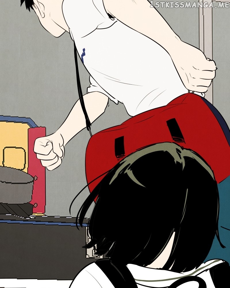 After School Lessons for Unripe Apples Chapter 96 - page 61