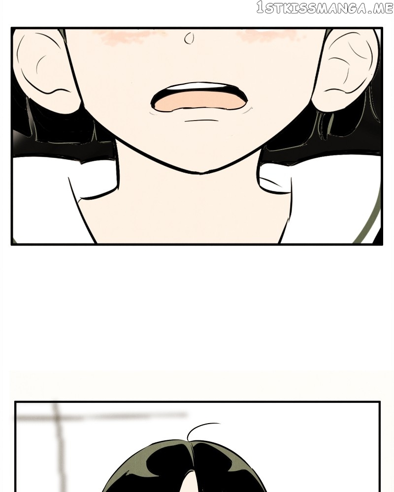 After School Lessons for Unripe Apples Chapter 96 - page 70