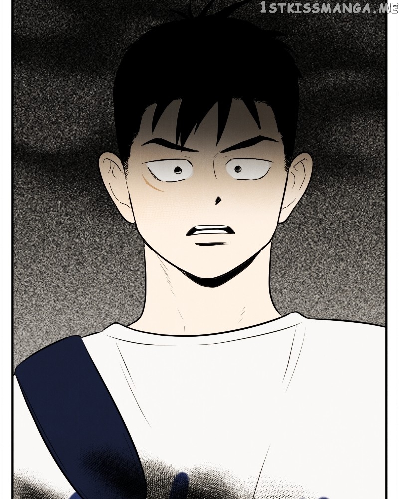After School Lessons for Unripe Apples Chapter 96 - page 80