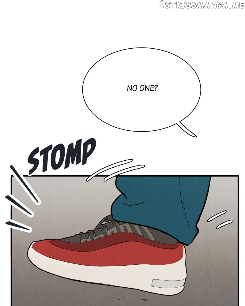 After School Lessons for Unripe Apples Chapter 96 - page 83
