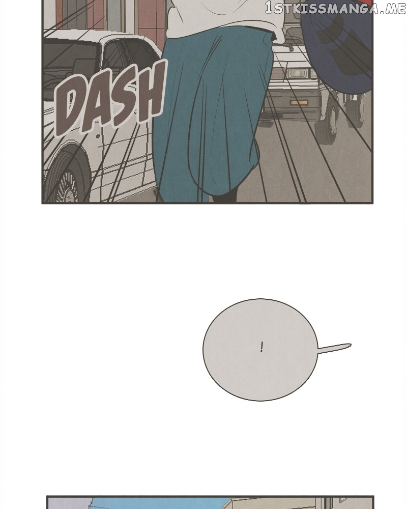 After School Lessons for Unripe Apples Chapter 96 - page 92