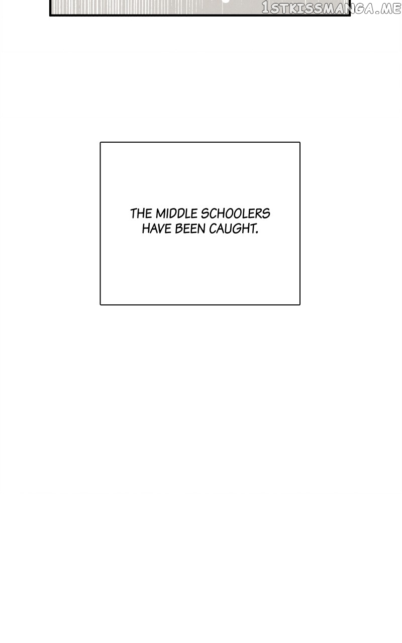 After School Lessons for Unripe Apples Chapter 95 - page 110