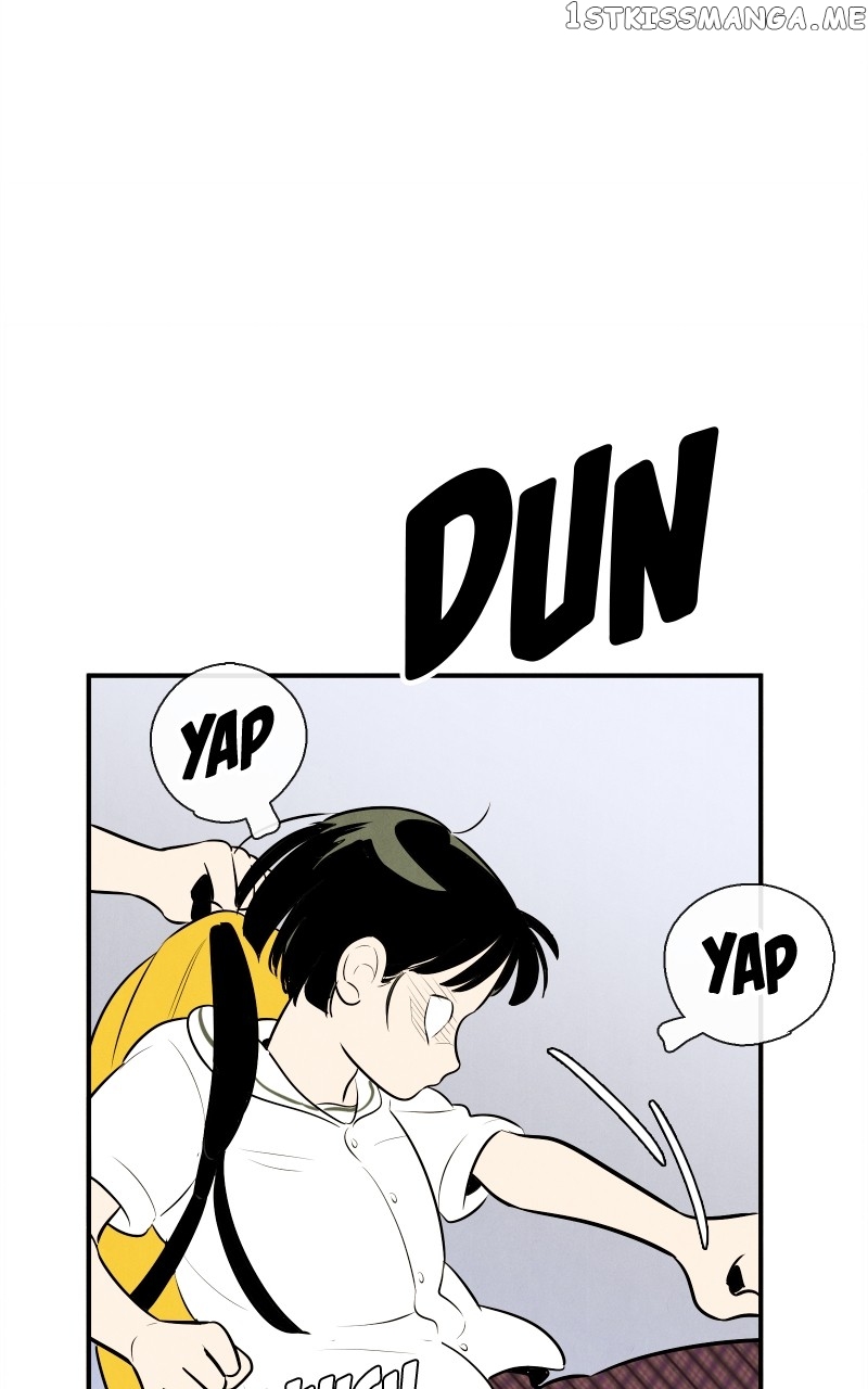 After School Lessons for Unripe Apples Chapter 95 - page 112