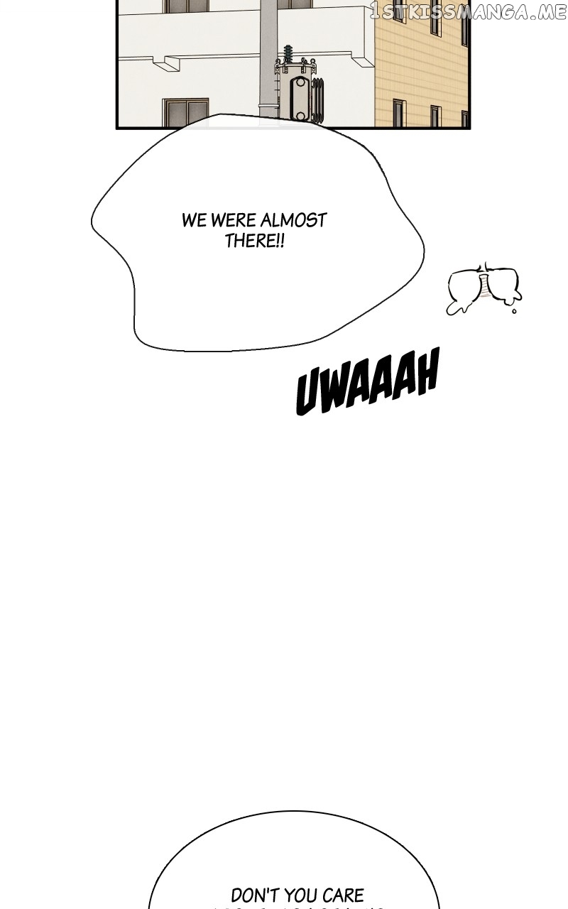 After School Lessons for Unripe Apples Chapter 95 - page 116