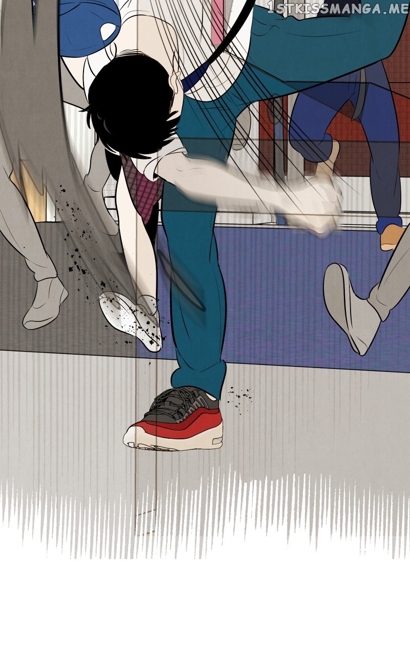 After School Lessons for Unripe Apples Chapter 95 - page 151