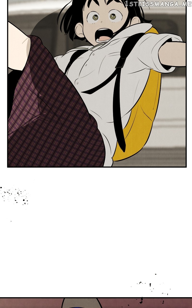 After School Lessons for Unripe Apples Chapter 95 - page 154