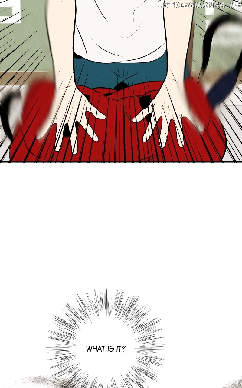 After School Lessons for Unripe Apples Chapter 95 - page 19