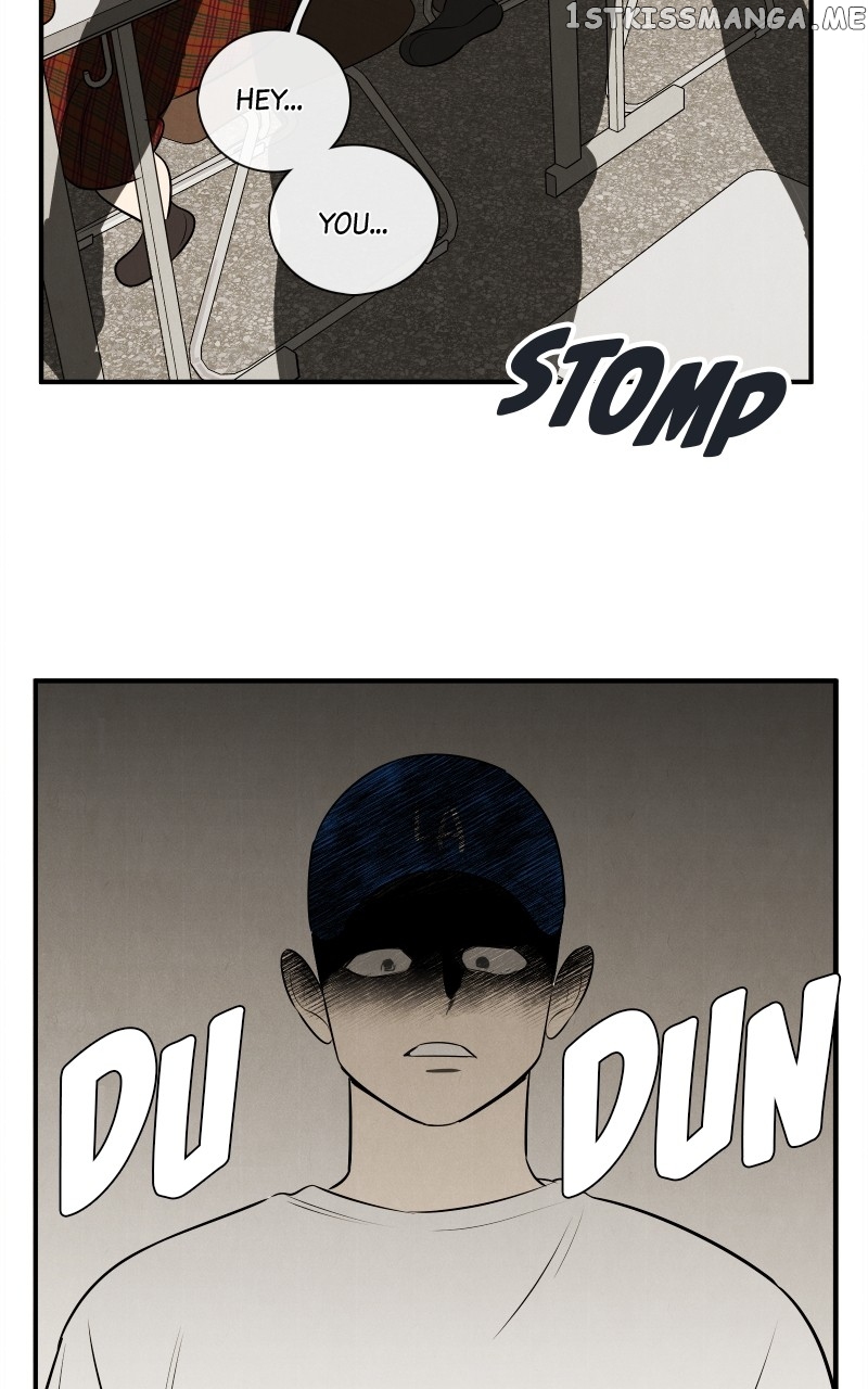 After School Lessons for Unripe Apples Chapter 95 - page 30