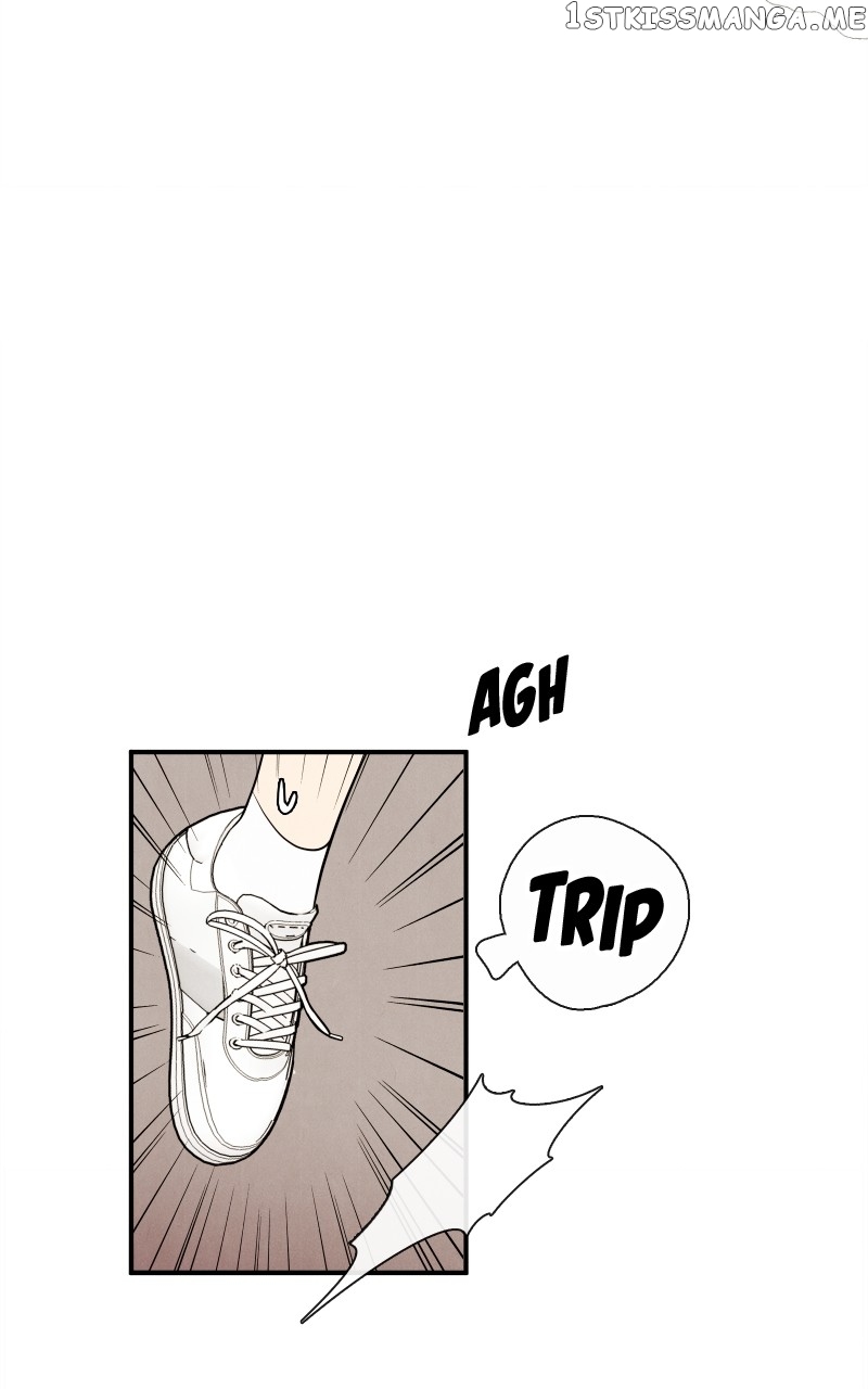 After School Lessons for Unripe Apples Chapter 95 - page 40