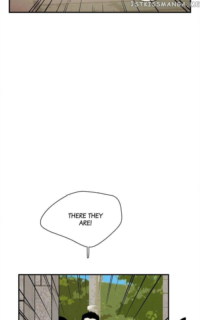 After School Lessons for Unripe Apples Chapter 95 - page 42