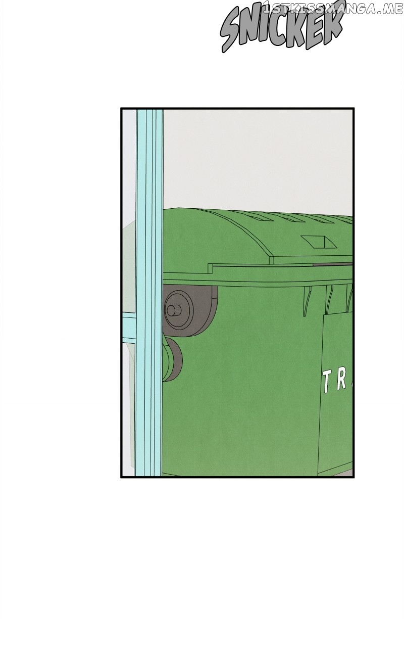 After School Lessons for Unripe Apples Chapter 95 - page 52