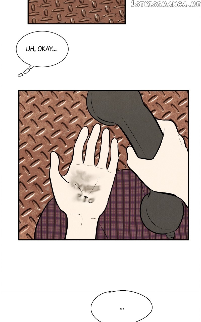 After School Lessons for Unripe Apples Chapter 95 - page 63