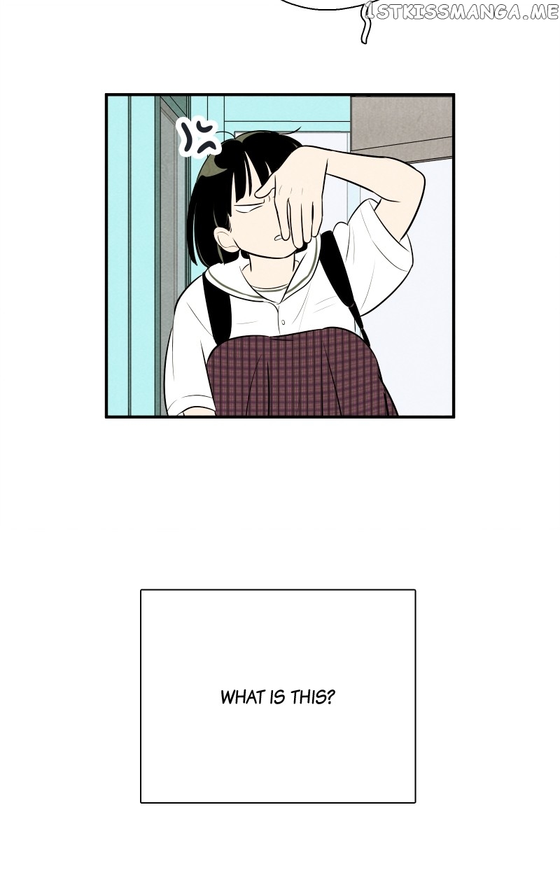 After School Lessons for Unripe Apples Chapter 95 - page 64