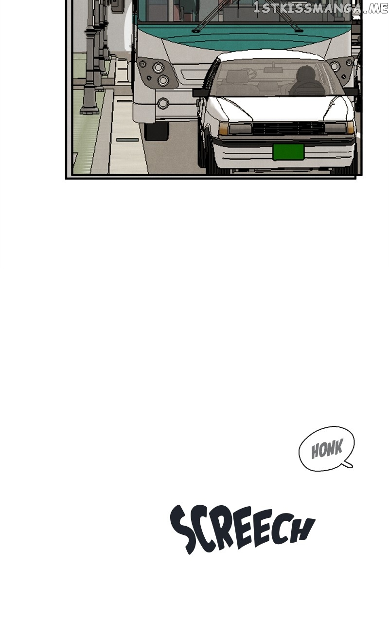 After School Lessons for Unripe Apples Chapter 95 - page 69