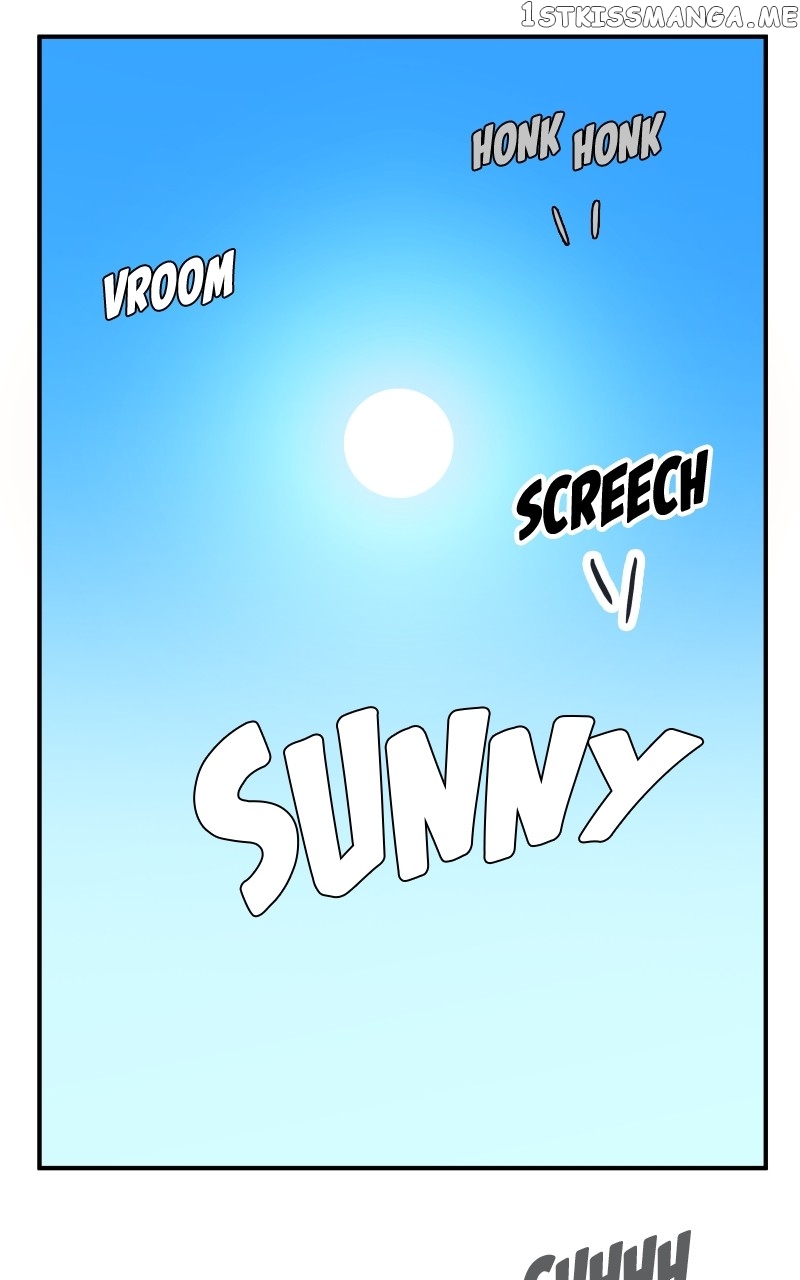 After School Lessons for Unripe Apples Chapter 95 - page 71