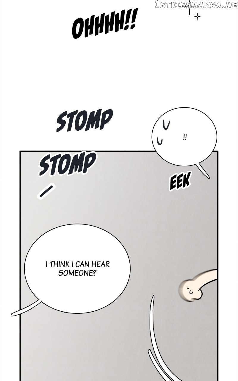 After School Lessons for Unripe Apples Chapter 95 - page 95