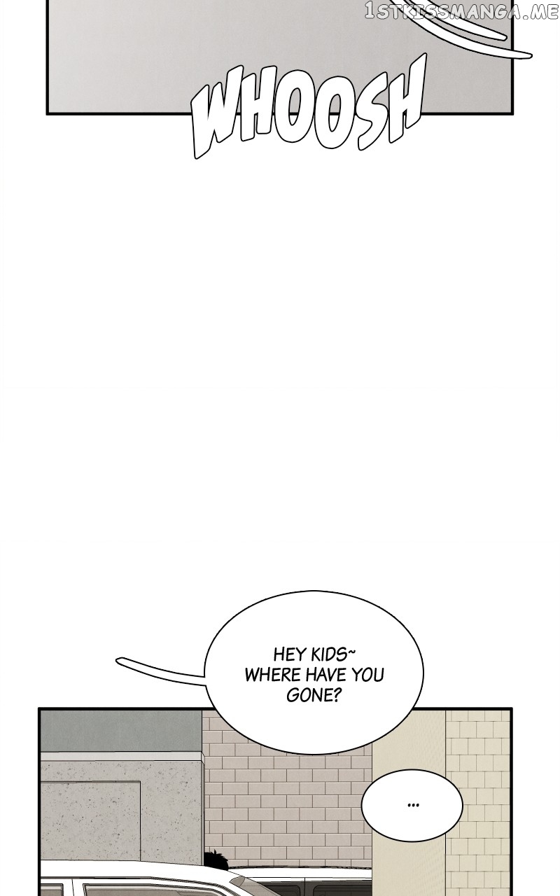After School Lessons for Unripe Apples Chapter 95 - page 96