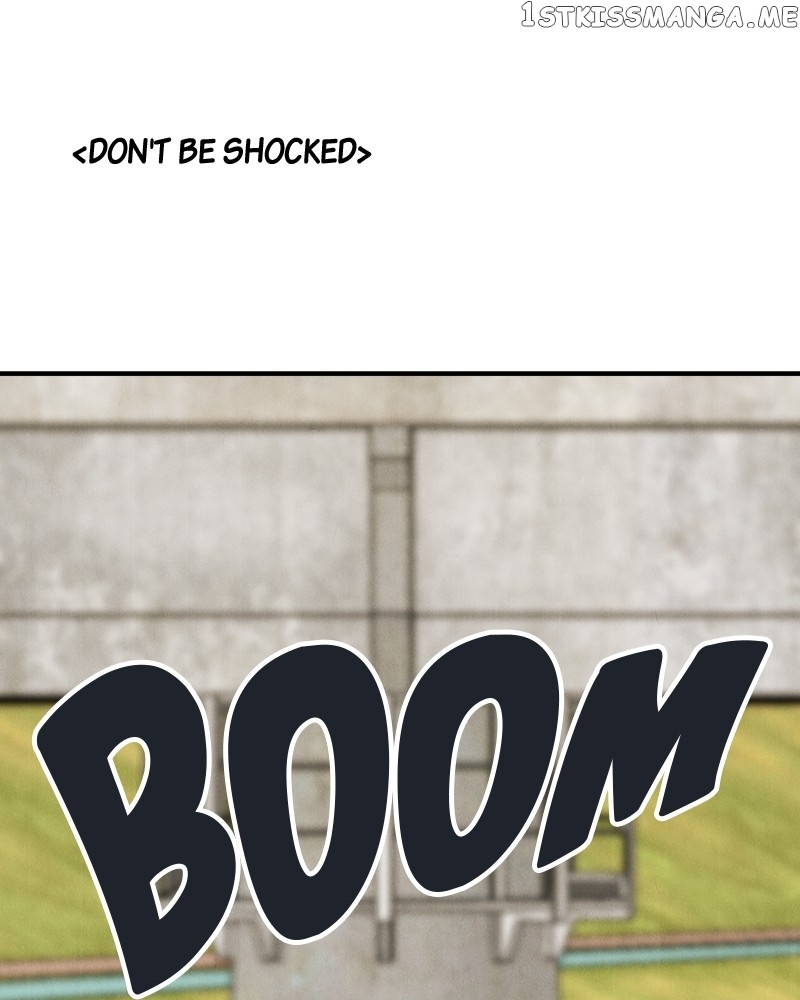 After School Lessons for Unripe Apples Chapter 94 - page 101
