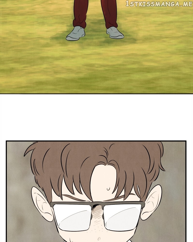 After School Lessons for Unripe Apples Chapter 94 - page 103