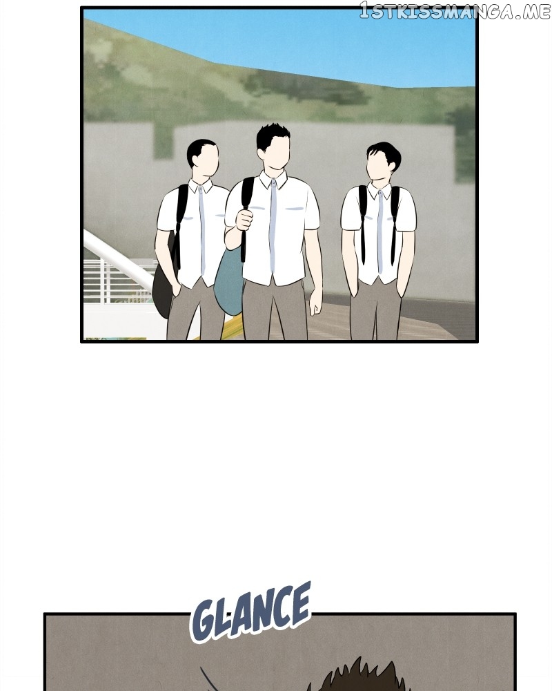 After School Lessons for Unripe Apples Chapter 94 - page 127
