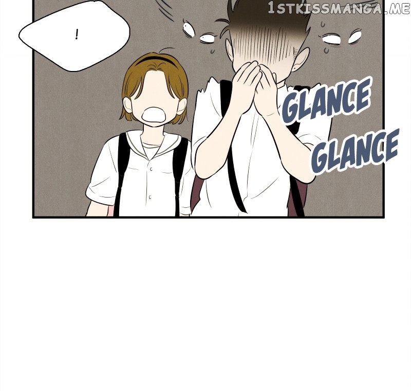 After School Lessons for Unripe Apples Chapter 94 - page 128