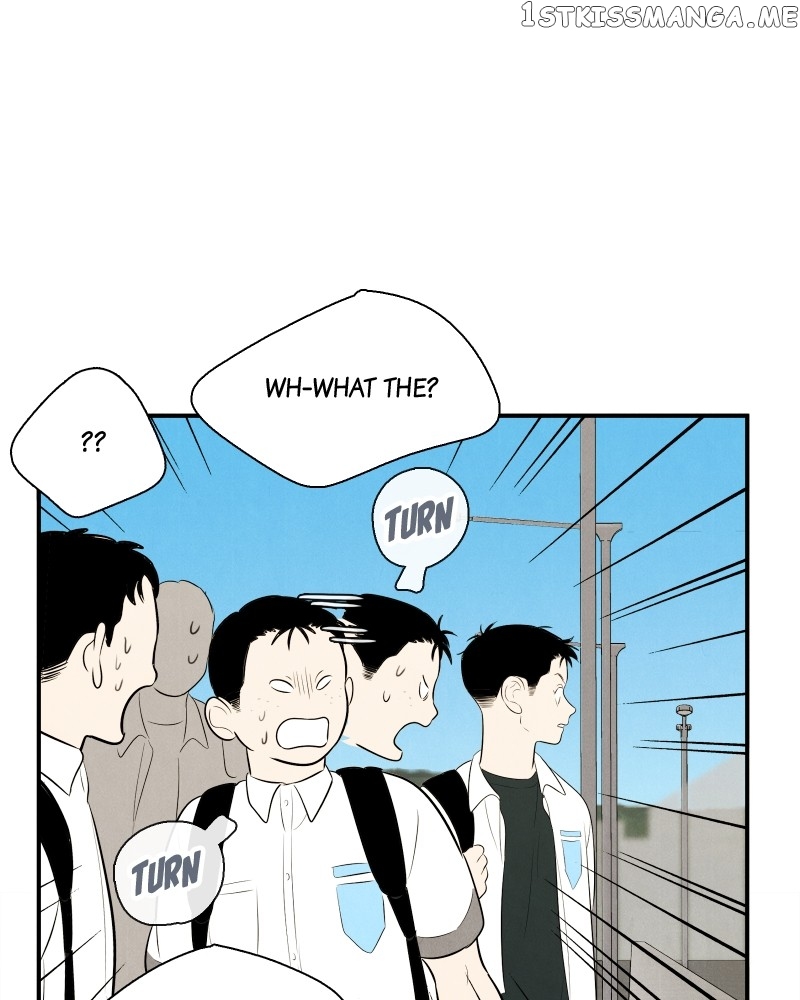 After School Lessons for Unripe Apples Chapter 94 - page 129