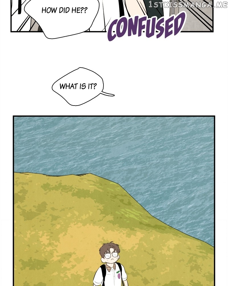 After School Lessons for Unripe Apples Chapter 94 - page 130