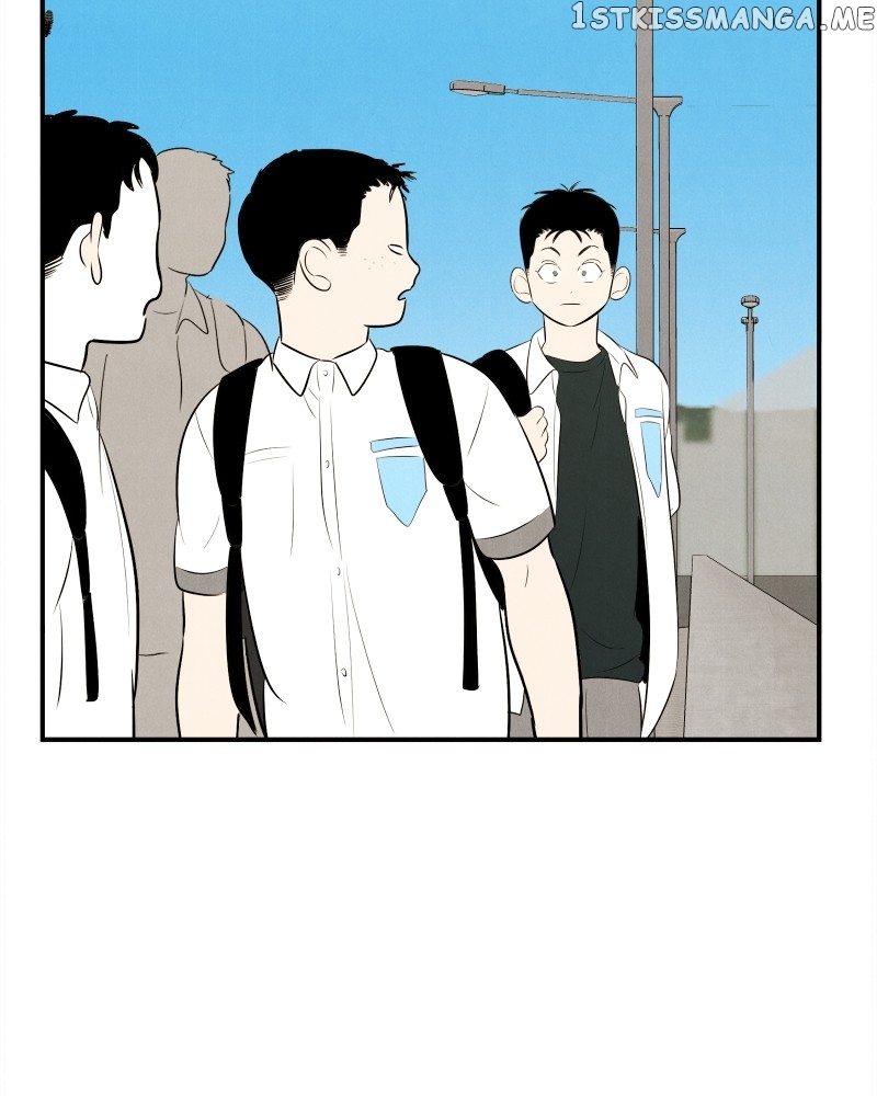 After School Lessons for Unripe Apples Chapter 94 - page 132
