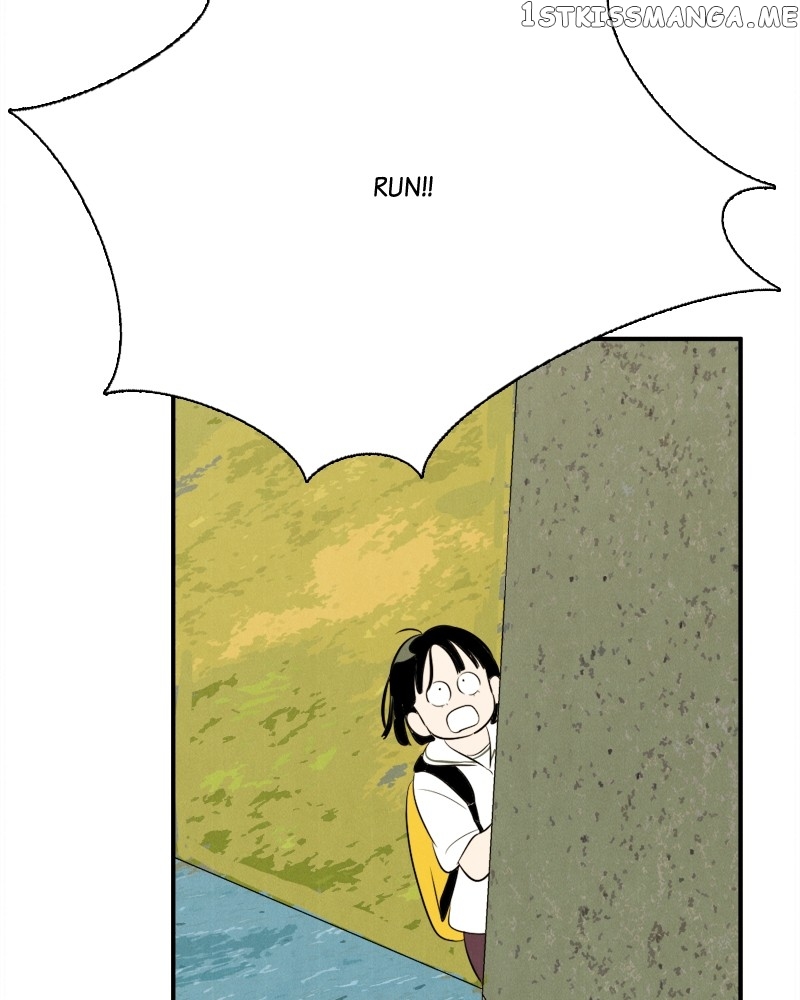 After School Lessons for Unripe Apples Chapter 94 - page 140