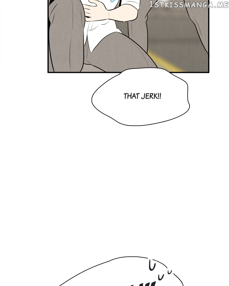After School Lessons for Unripe Apples Chapter 94 - page 143