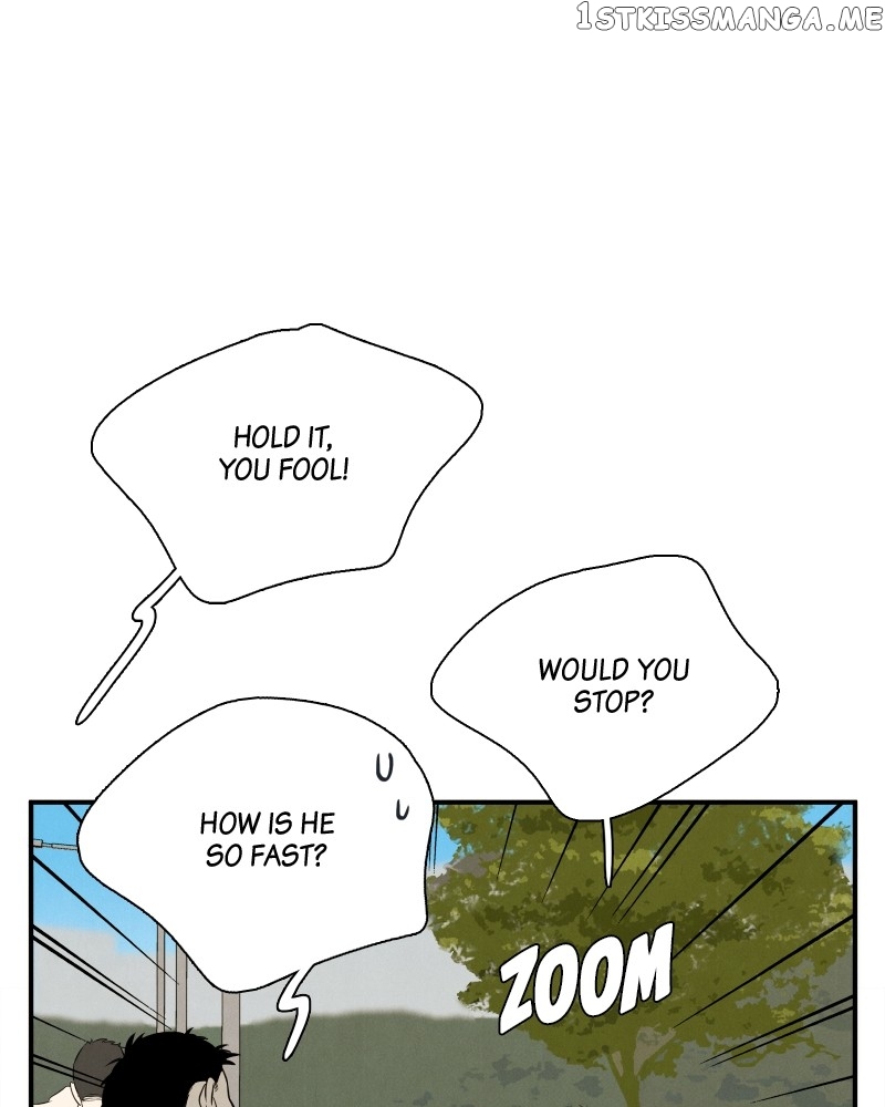 After School Lessons for Unripe Apples Chapter 94 - page 152