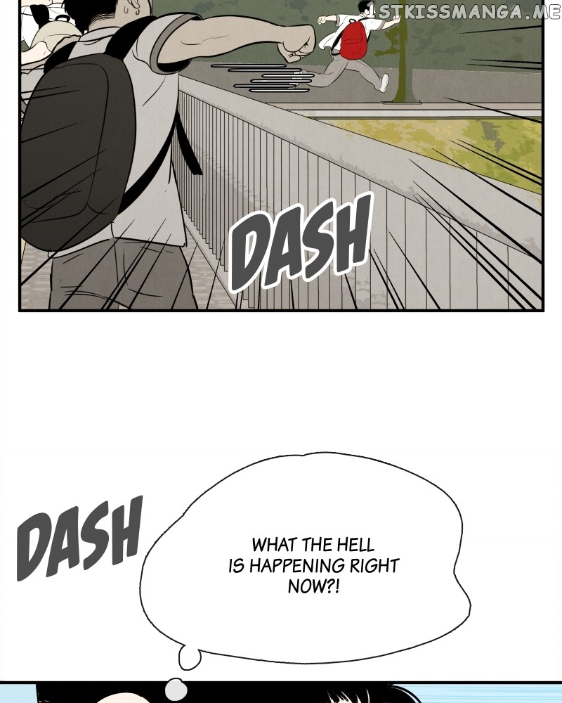 After School Lessons for Unripe Apples Chapter 94 - page 153