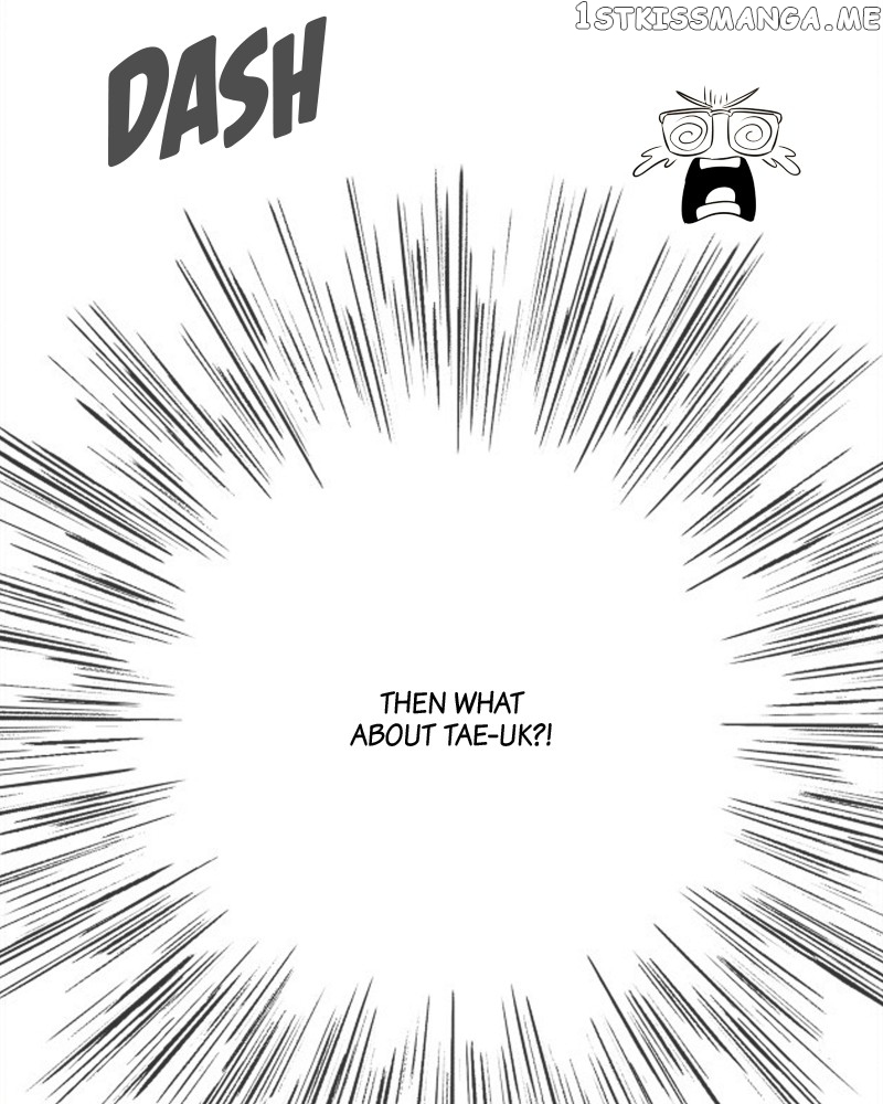 After School Lessons for Unripe Apples Chapter 94 - page 156