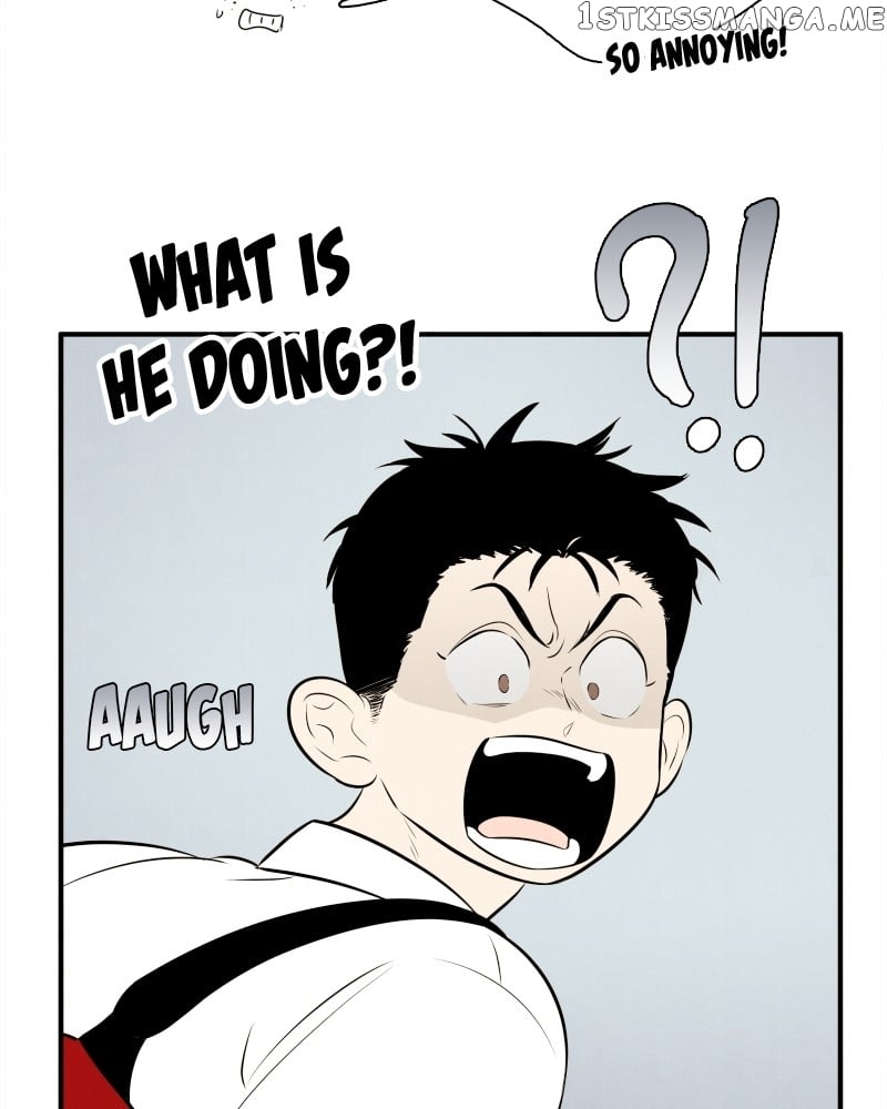 After School Lessons for Unripe Apples Chapter 94 - page 162