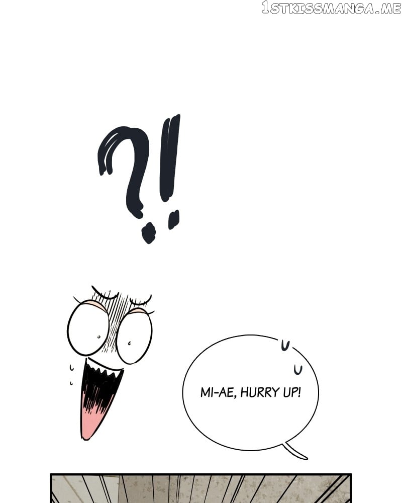 After School Lessons for Unripe Apples Chapter 94 - page 166
