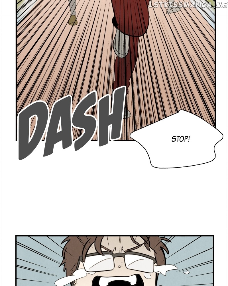 After School Lessons for Unripe Apples Chapter 94 - page 174
