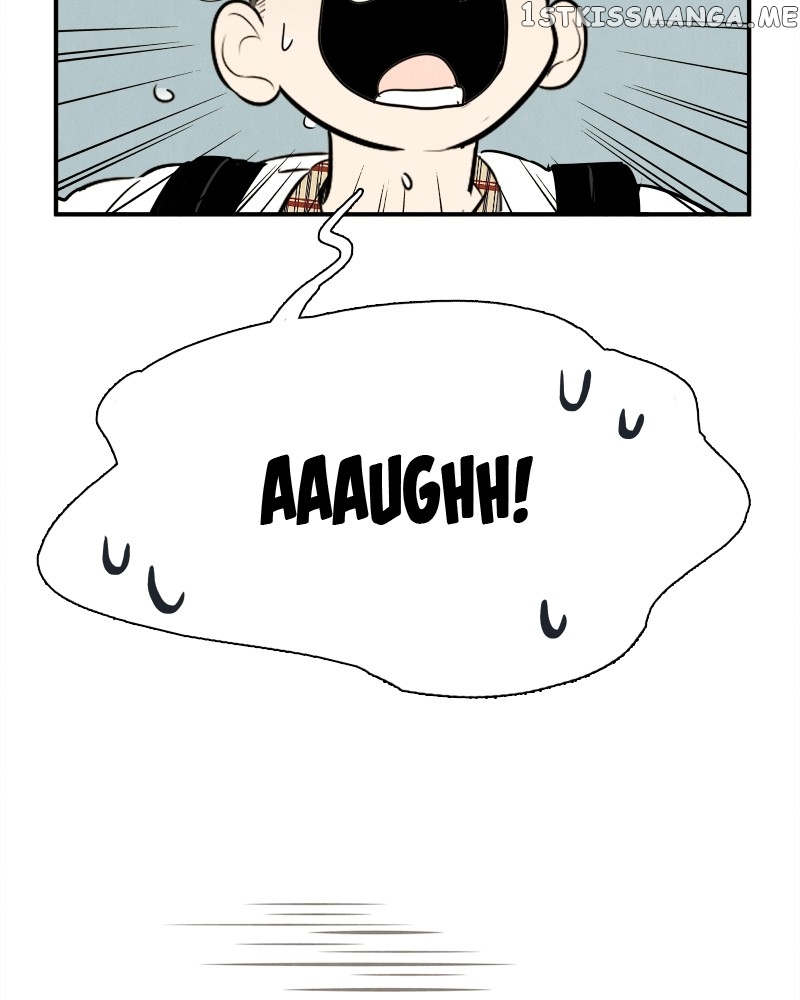 After School Lessons for Unripe Apples Chapter 94 - page 175