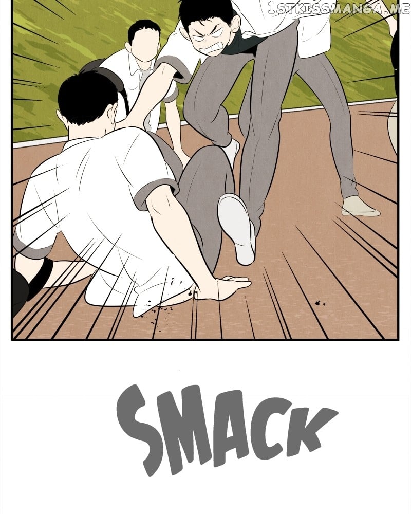 After School Lessons for Unripe Apples Chapter 94 - page 191