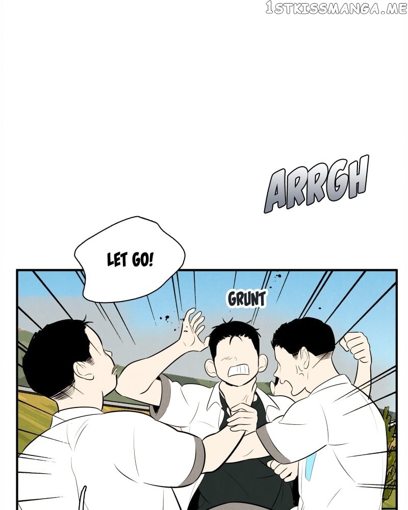 After School Lessons for Unripe Apples Chapter 94 - page 201