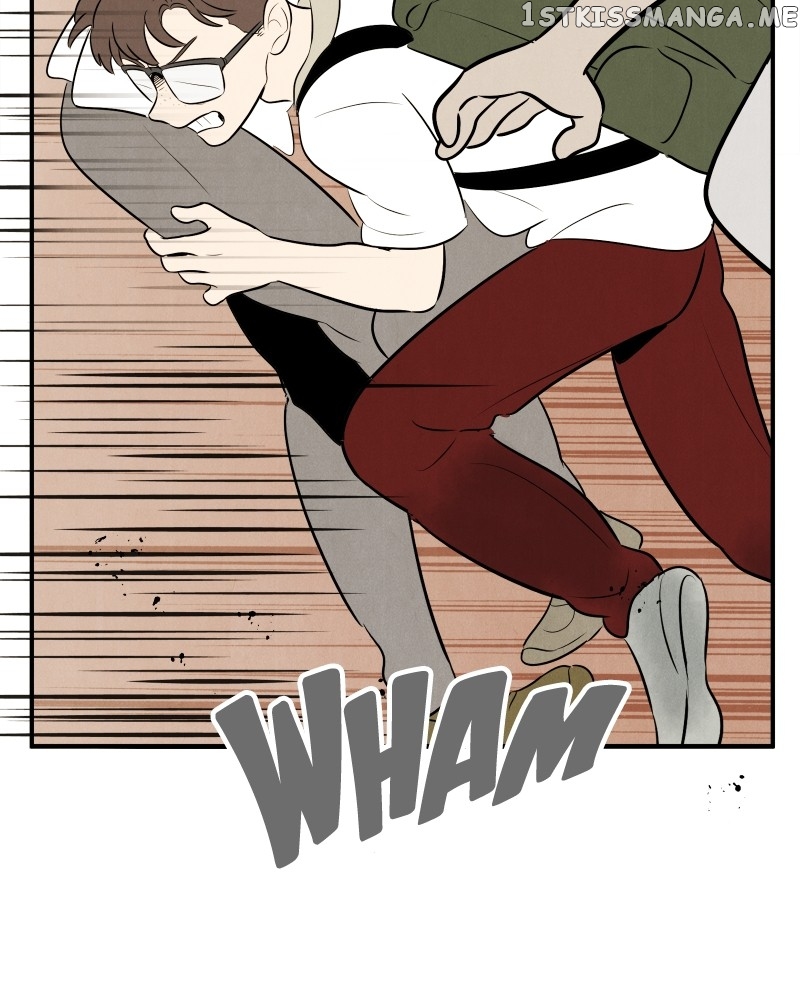 After School Lessons for Unripe Apples Chapter 94 - page 204