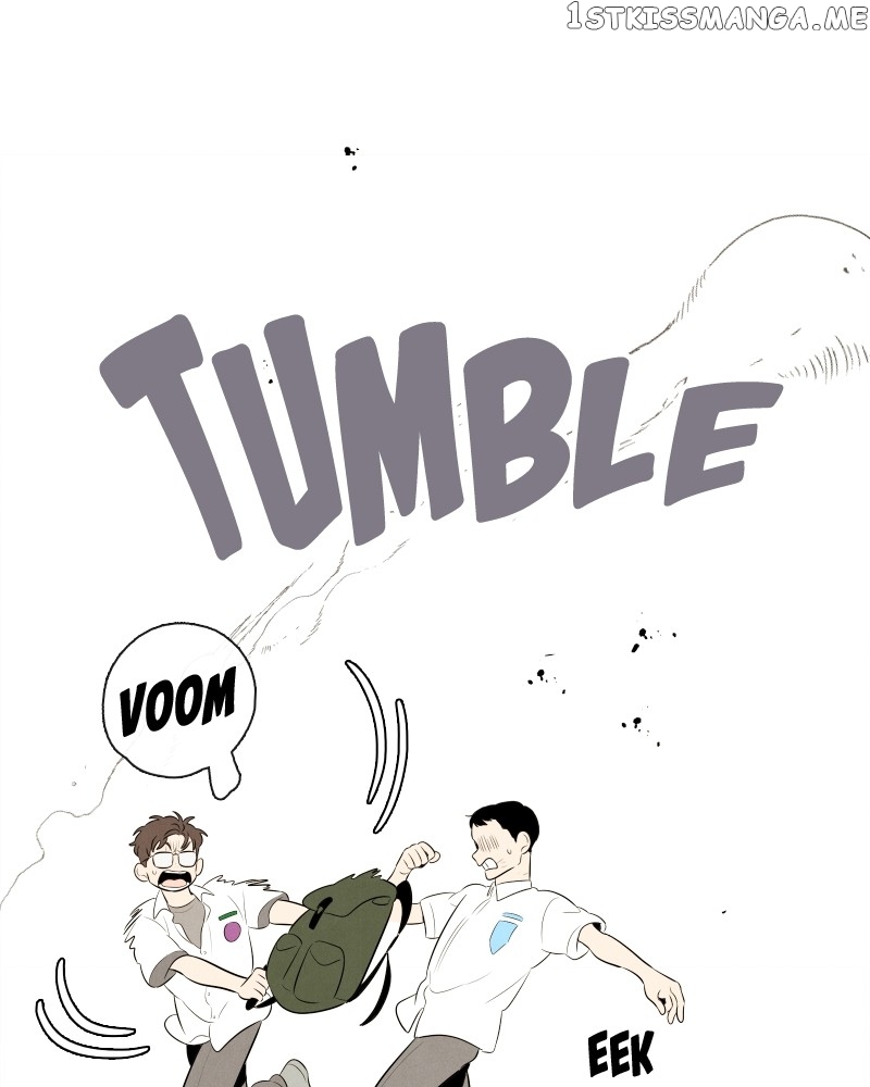 After School Lessons for Unripe Apples Chapter 94 - page 220