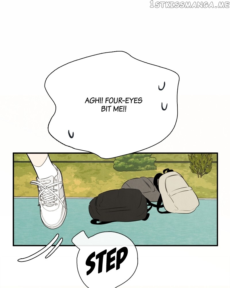 After School Lessons for Unripe Apples Chapter 94 - page 226
