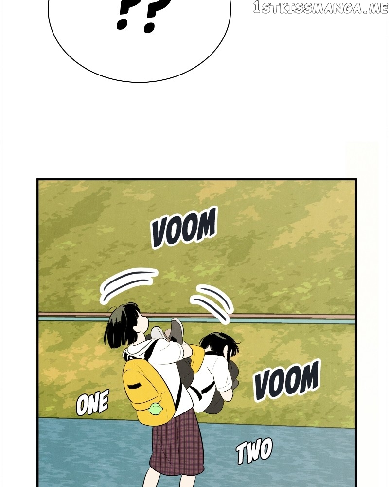 After School Lessons for Unripe Apples Chapter 94 - page 229