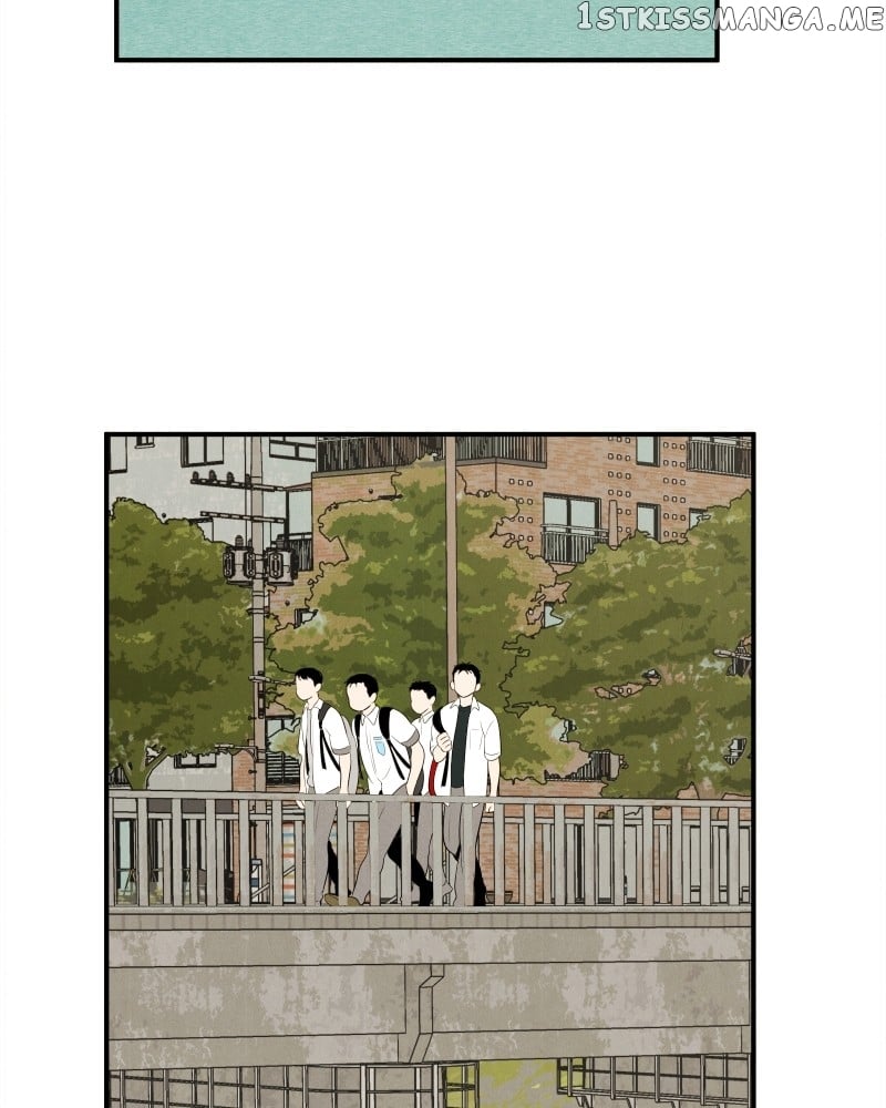 After School Lessons for Unripe Apples Chapter 94 - page 23